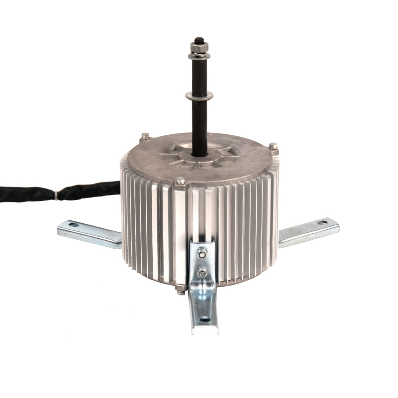 YSY-250-4 ventilator s kondenzatorskim asinkronim motorom