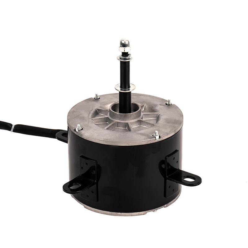 YSY-140-150-6 Stolni jednofazni AC motor s hladnim zrakom od željezne školjke